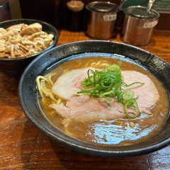 麺家 たっとびの画像