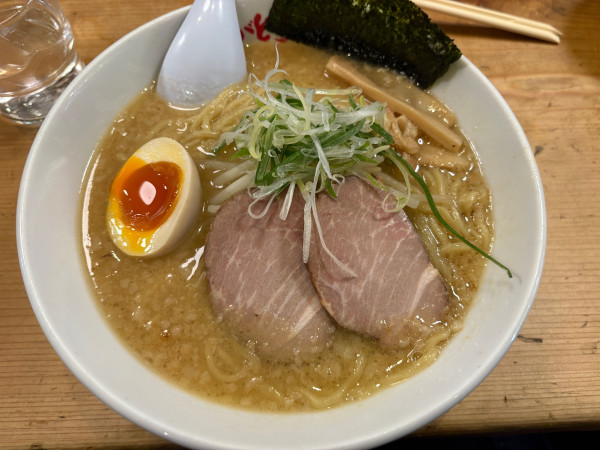 「元はじめ　大盛サービス950円」@野方ホープ 目黒店の写真