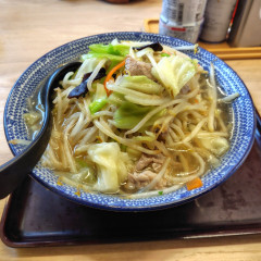 埼玉タンメン 山田太郎 川島インター店の画像