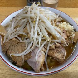 小豚ラーメン