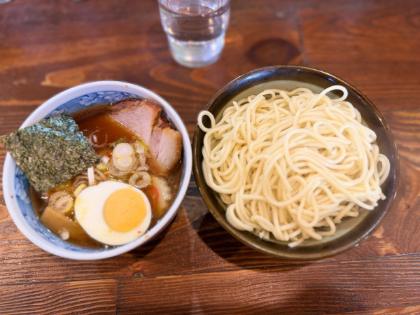 「あつチャーシュー(小160g) 1650円」@東池袋大勝軒 本店の写真