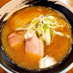 麺屋 㐂助の画像