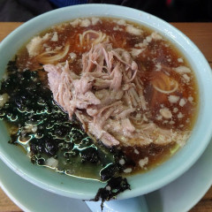 キャプテンラーメンの画像