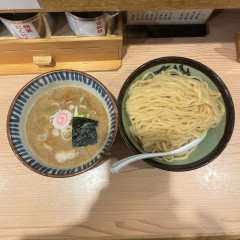 東京煮干中華そば 三三㐂 大森の画像