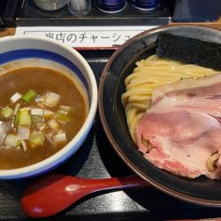 鎌ヶ谷 製麺堂てつ