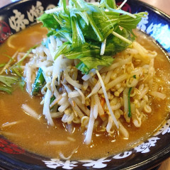 味噌の大将 江古田店の画像