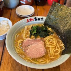 ラーメン