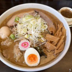 東池袋大勝軒 しのやの画像