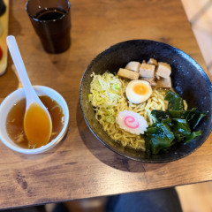 麺酒屋 あおらんの画像