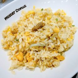 たまごチャーハン