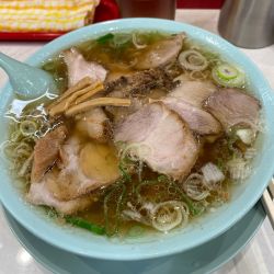 中華ラーメン790