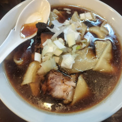 手打ち 陰日向の画像