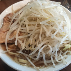麺屋 歩夢の画像