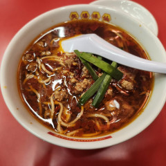 矢場味仙 TOKYOの写真