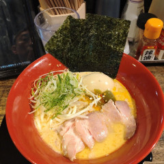 らぁめん 五郎左の画像