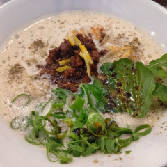 らぁ麺専門店 こころばの画像