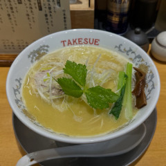 小山竹末食堂の画像