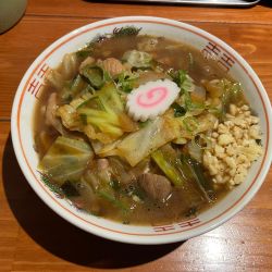 スタミナラーメン（限定）