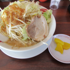 ラーメン魁力屋 土浦店の画像