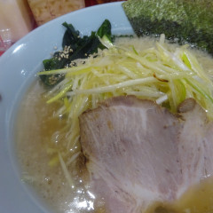 ラーメンショップ〇化 本千葉店の画像