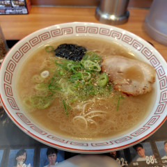 らあめん花月嵐 さがみ野駅前店の画像