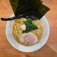 横浜家系ラーメン 孝太郎 大森店の画像