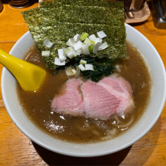 ハウスラーメン ヌードルズの画像