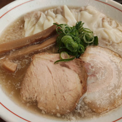 中華そば 翔々やの画像