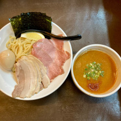 麺屋 祐 TASUKUの画像
