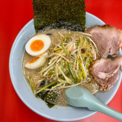ラーメンショップ〇化 茂原東部台店の画像