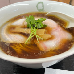 Japanese Ramen Noodle Lab Qの画像