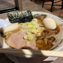 肉中華 高橋の写真