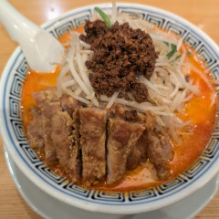 希須林 赤坂店の画像