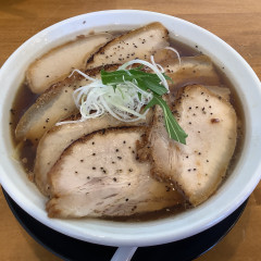 麺屋 みのまる 三島店の画像