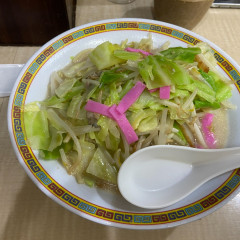 あじ盛食堂の画像