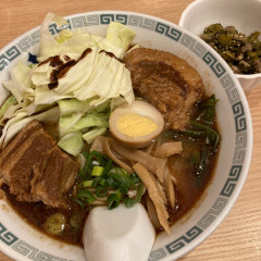 桂花ラーメン 渋谷センター街店の画像