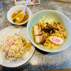 あぶら〜亭 桜上水本店の画像