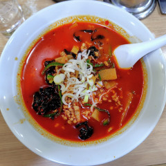 つけ麺大王 蒲田東口店の画像