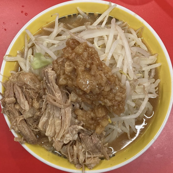 「ラーメン」@BUTAKIN 東梅田店の写真