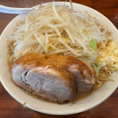 自家製麺まる太の写真