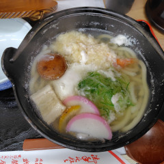 武蔵屋食堂の画像