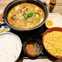 吉野家 16号線若柴店の画像