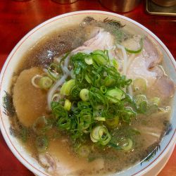 ラーメン