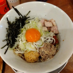 拉麺 寺山の画像