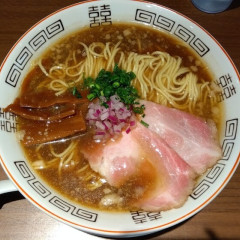 中華そば すみ田 あかねヶ丘店の画像