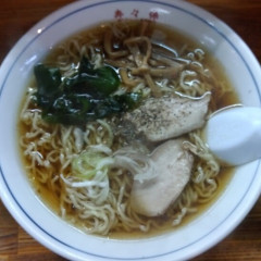 寿々保食堂の画像