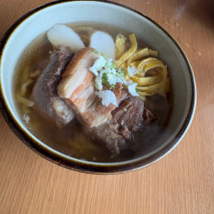 東江そば 浦添本店の画像