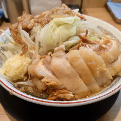 豚山 蒲田店の画像