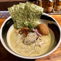 麺場 浜虎 横浜店の画像