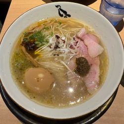 SOBAHOUSE 金色不如帰 新宿御苑本店